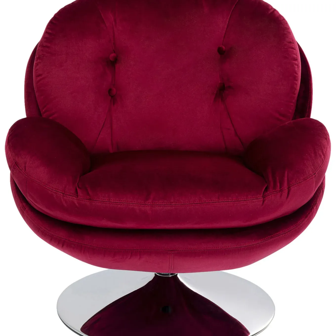 Fauteuil Pivotant Cosy Berry