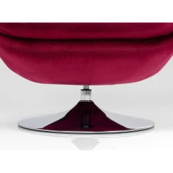 Fauteuil Pivotant Cosy Berry