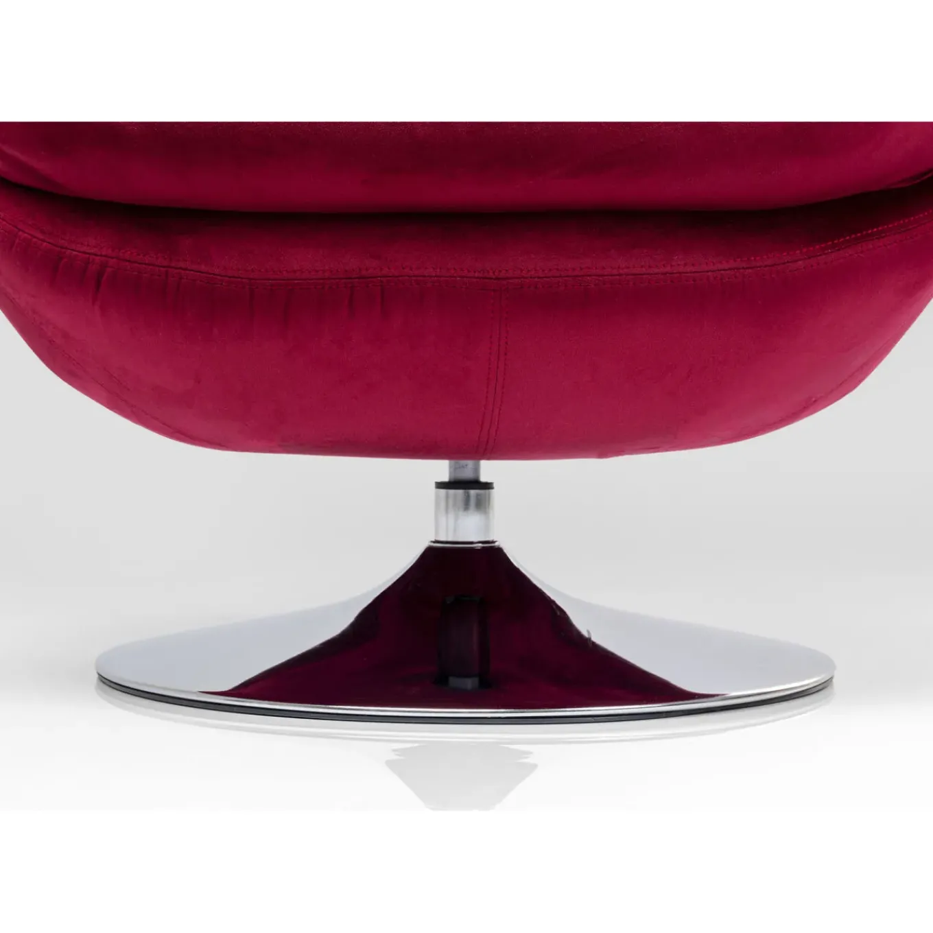 Fauteuil Pivotant Cosy Berry
