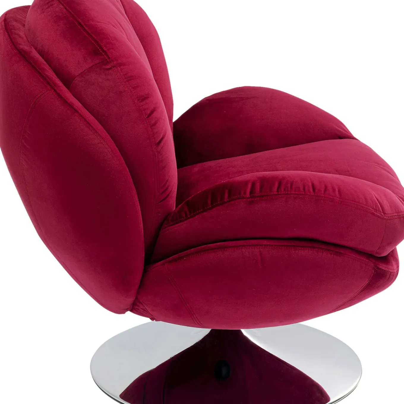 Fauteuil Pivotant Cosy Berry