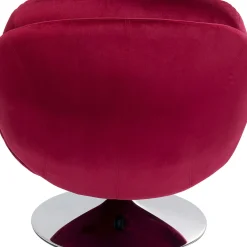 Fauteuil Pivotant Cosy Berry