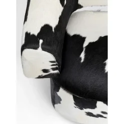 Fauteuil Pivotant Maye Cow