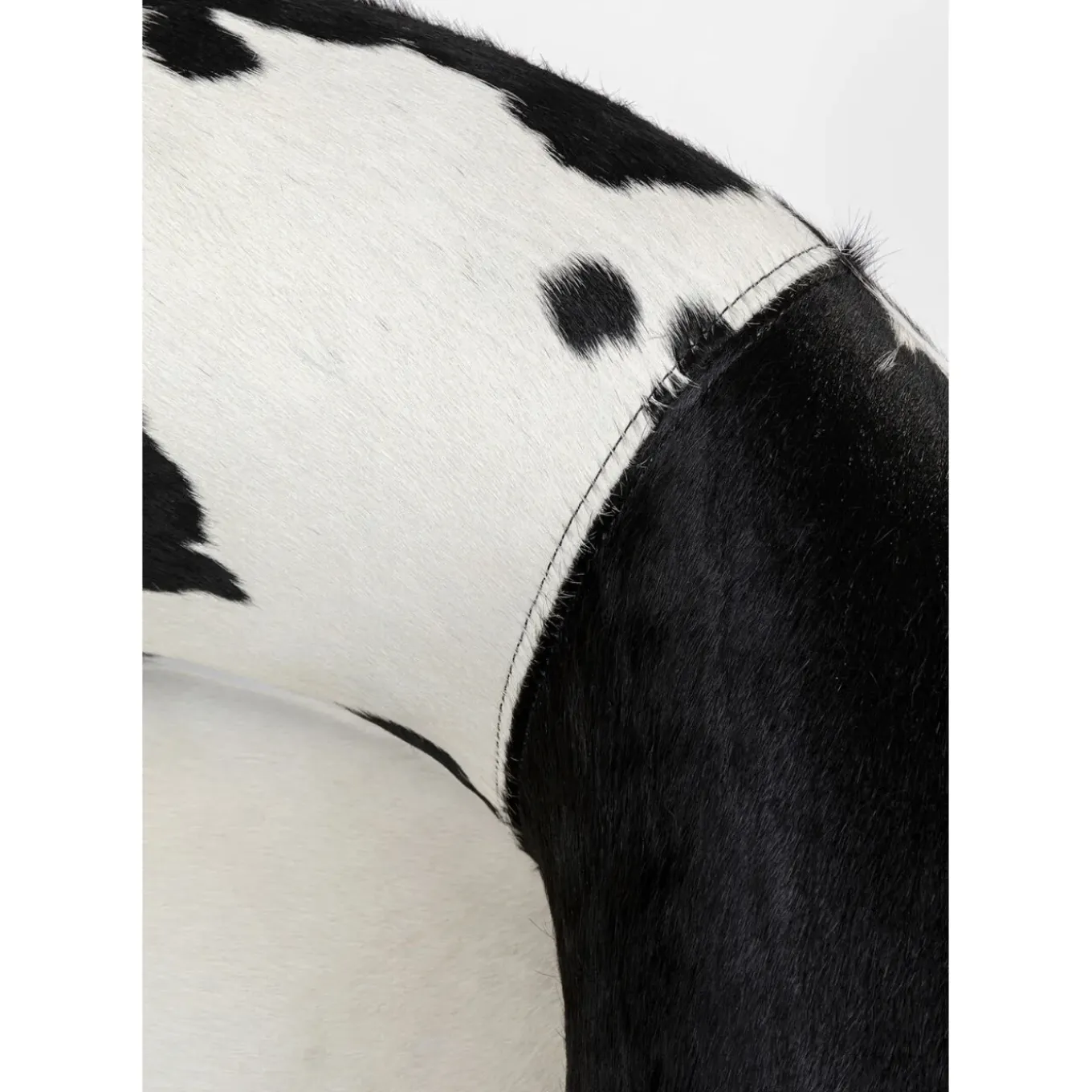 Fauteuil Pivotant Maye Cow