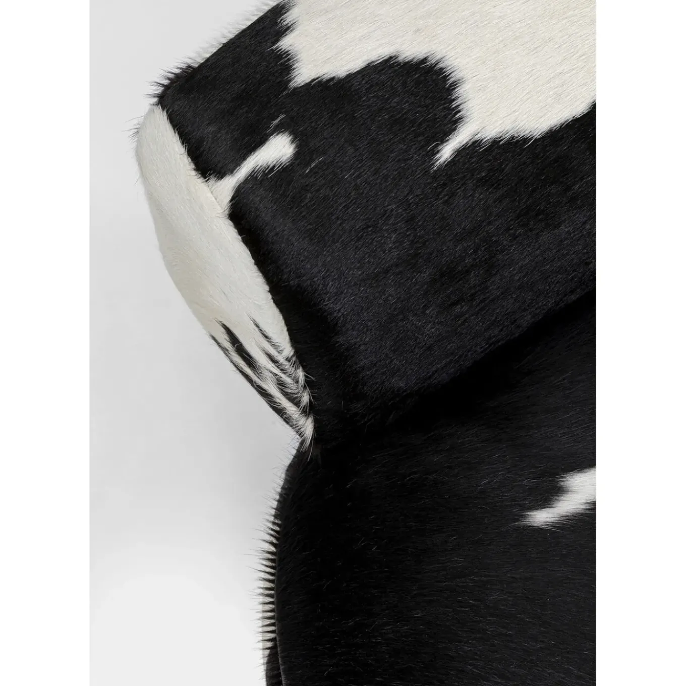 Fauteuil Pivotant Maye Cow