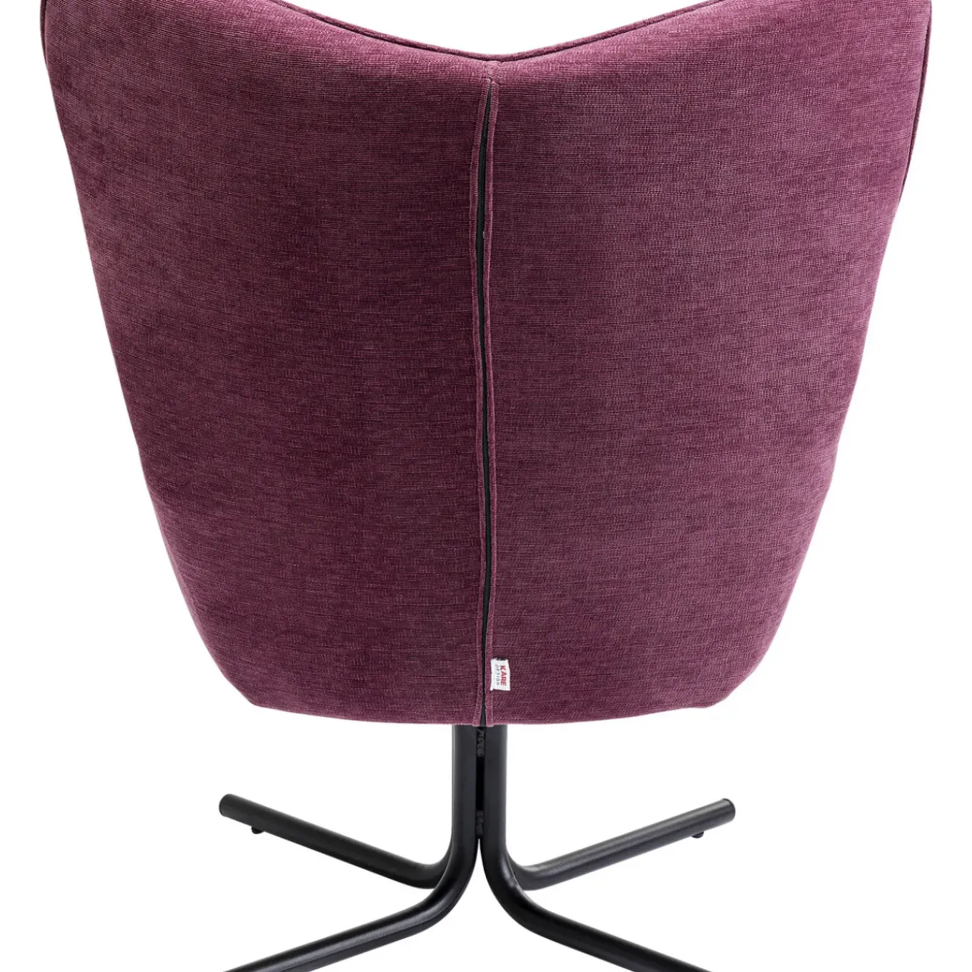 Fauteuil Pivotant Oscar Berry