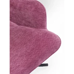 Fauteuil Pivotant Oscar Berry