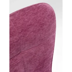 Fauteuil Pivotant Oscar Berry