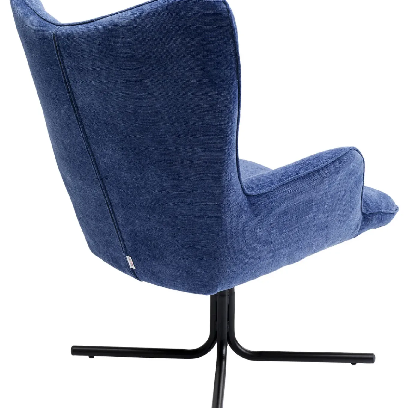 Fauteuil Pivotant Oscar Denim