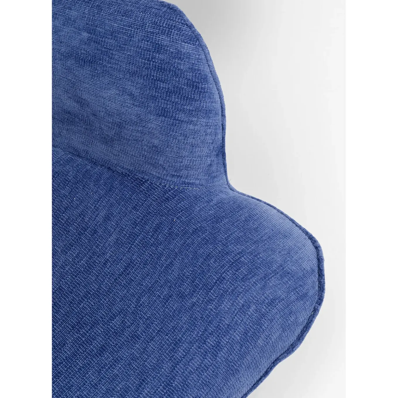 Fauteuil Pivotant Oscar Denim