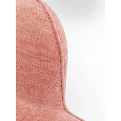Fauteuil Pivotant Oscar Rose
