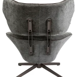 Fauteuil Pivotant Oval Office