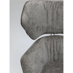 Fauteuil Pivotant Oval Office