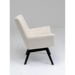 Fauteuil Pixie Creme