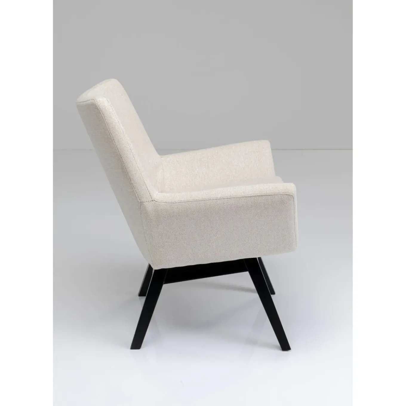 Fauteuil Pixie Creme