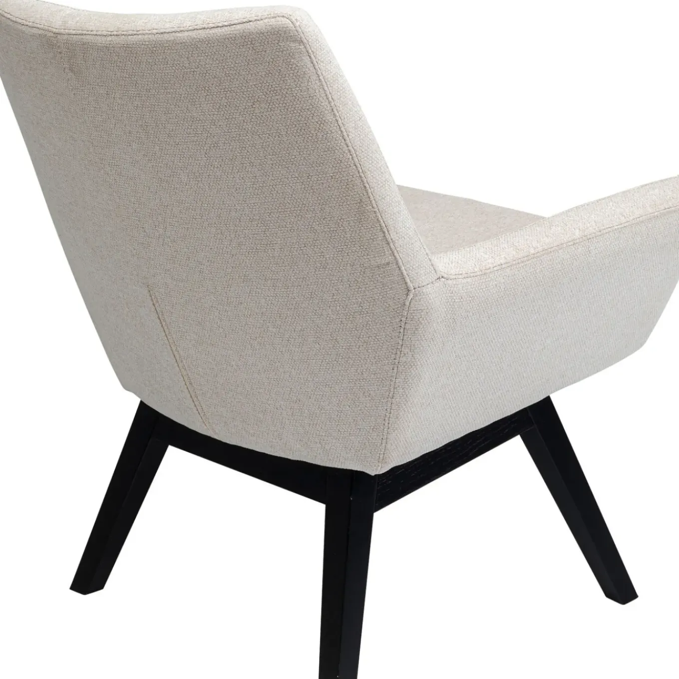 Fauteuil Pixie Creme