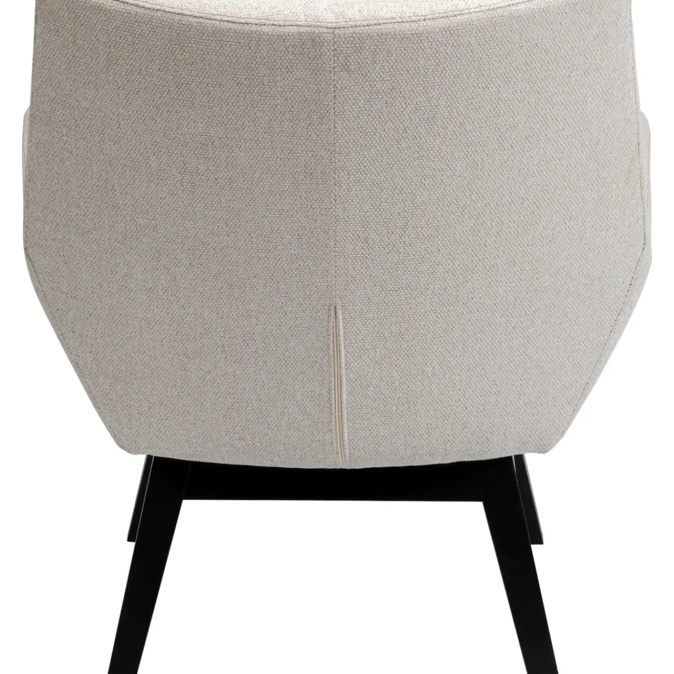 Fauteuil Pixie Creme