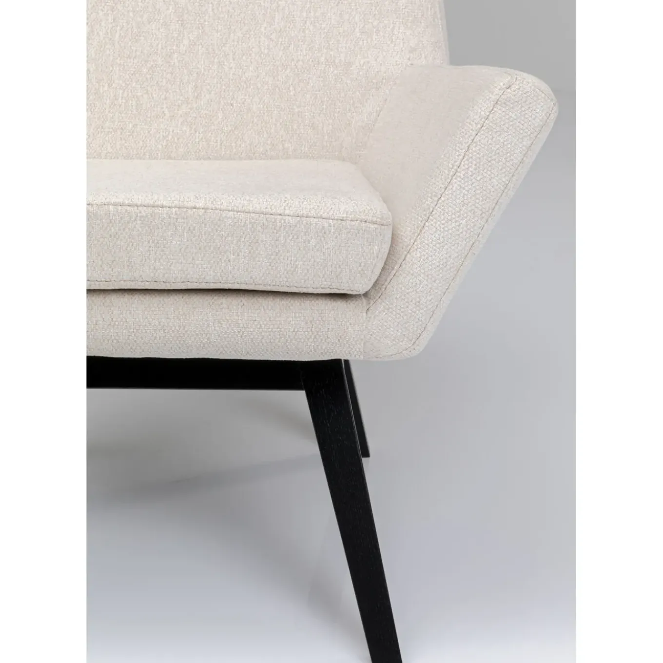 Fauteuil Pixie Creme