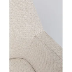 Fauteuil Pixie Creme