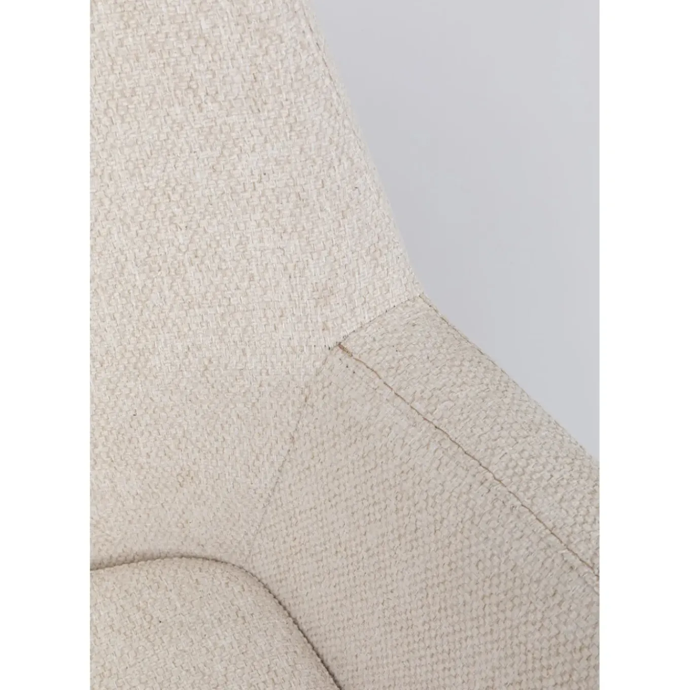 Fauteuil Pixie Creme