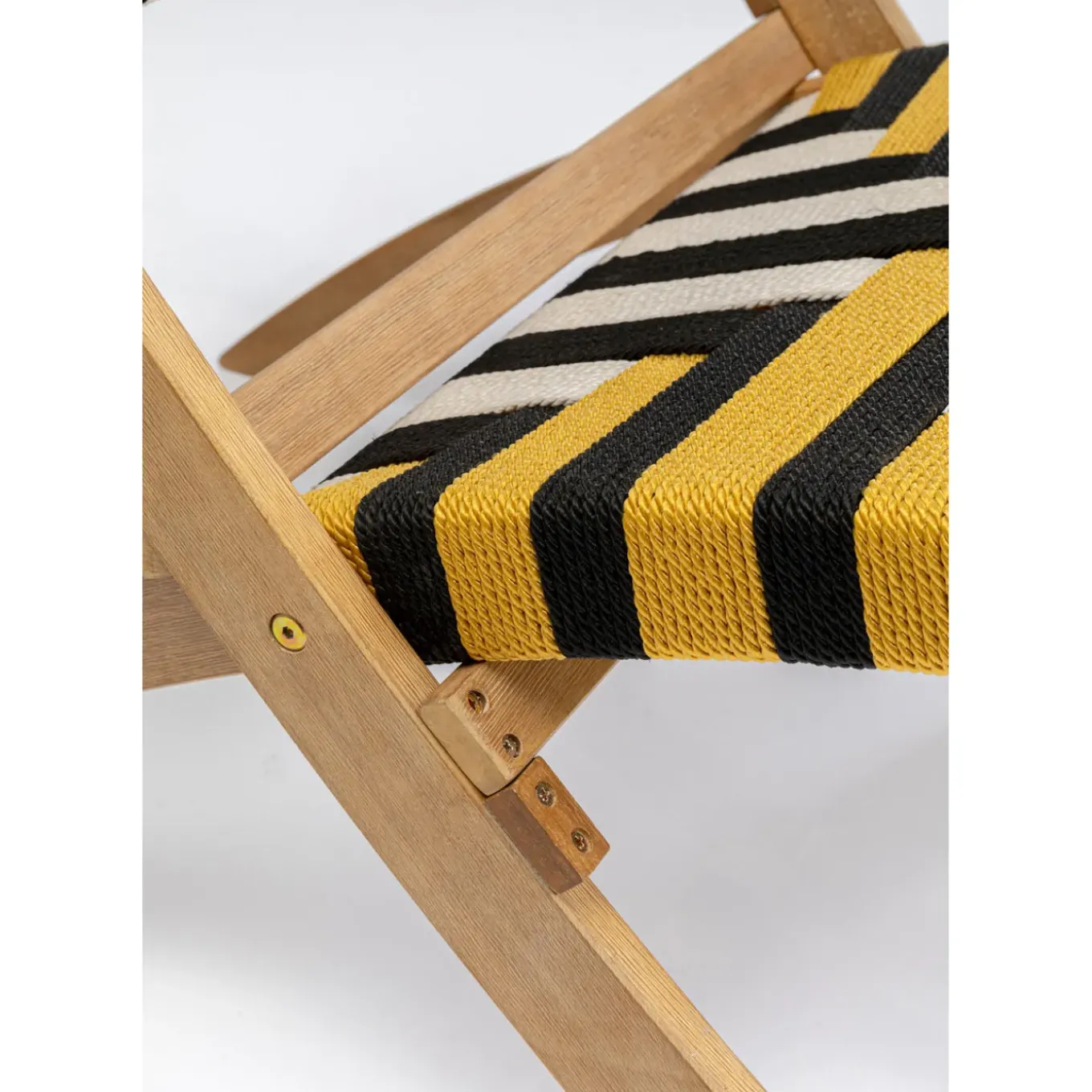 Fauteuil Pliant Ipanema Colore