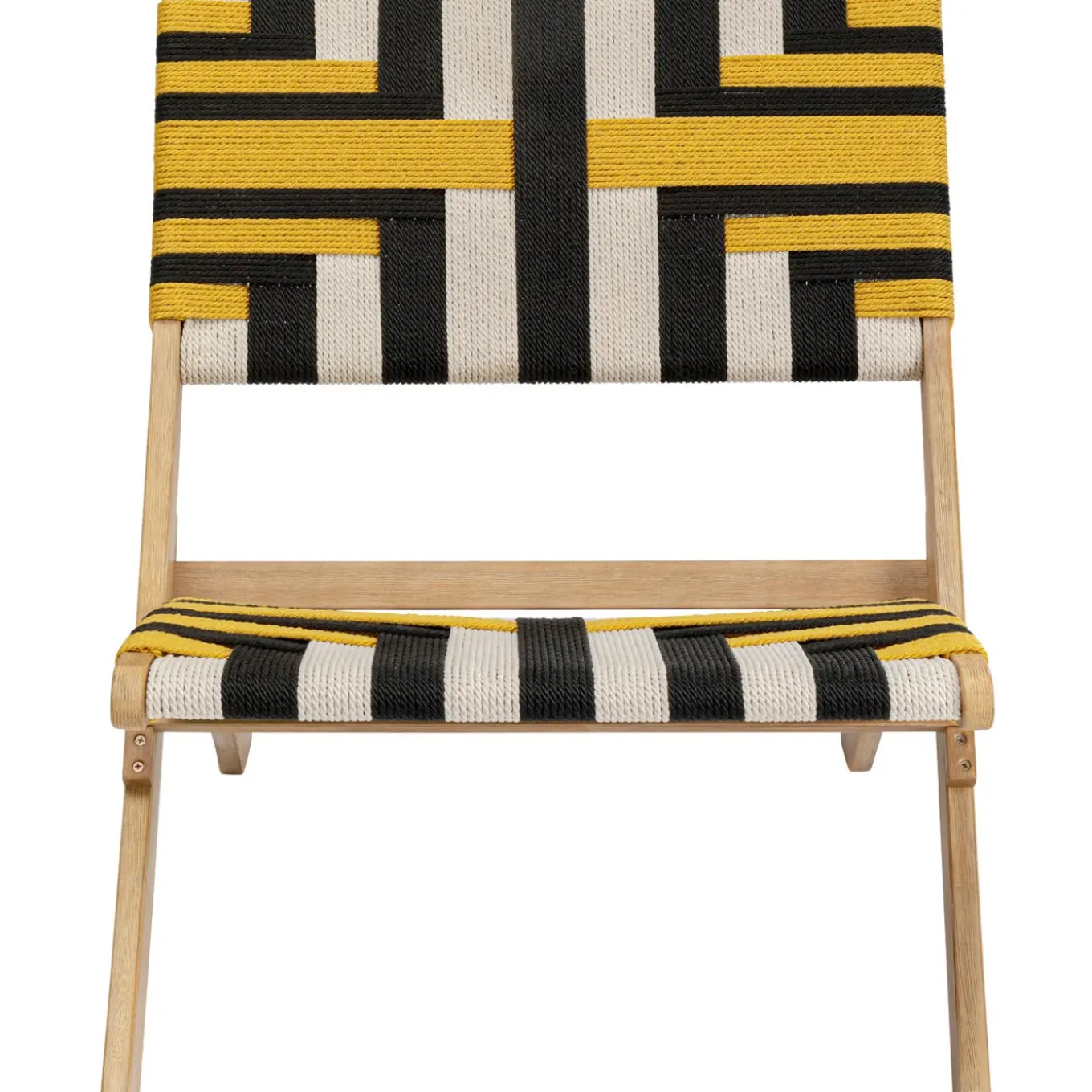 Fauteuil Pliant Ipanema Colore