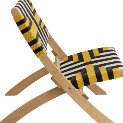 Fauteuil Pliant Ipanema Colore