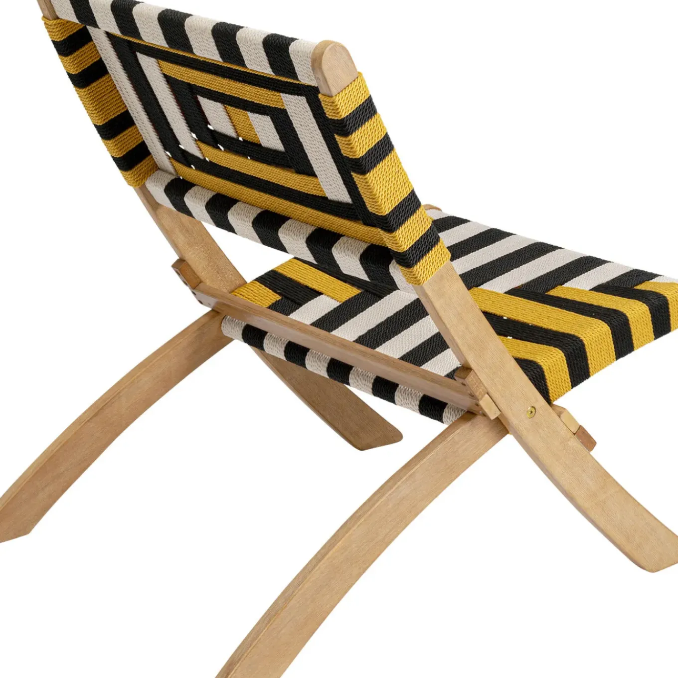 Fauteuil Pliant Ipanema Colore