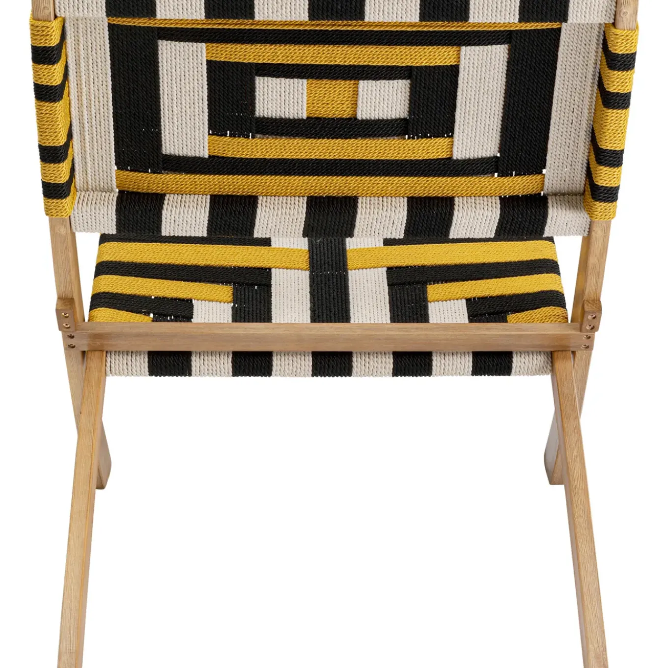 Fauteuil Pliant Ipanema Colore