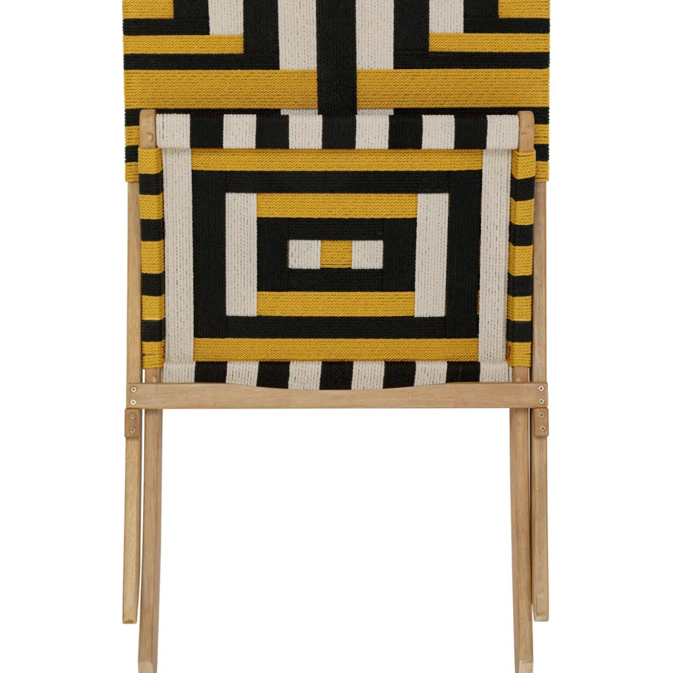 Fauteuil Pliant Ipanema Colore