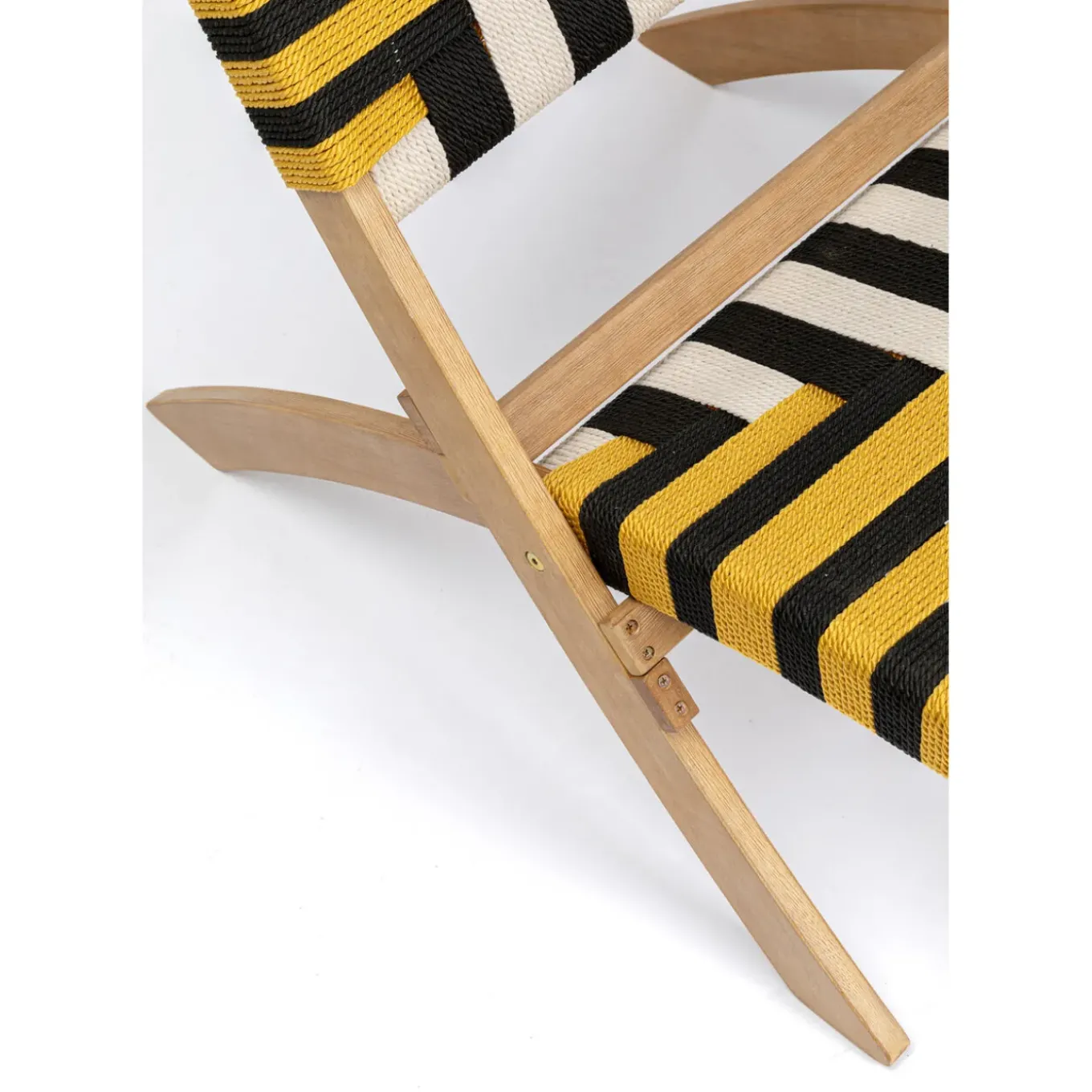 Fauteuil Pliant Ipanema Colore