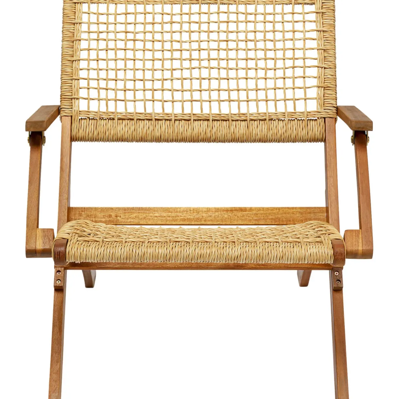 Fauteuil Pliant Rio De Janeiro