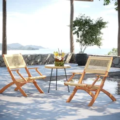 Fauteuil Pliant Rio De Janeiro