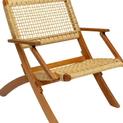 Fauteuil Pliant Rio De Janeiro