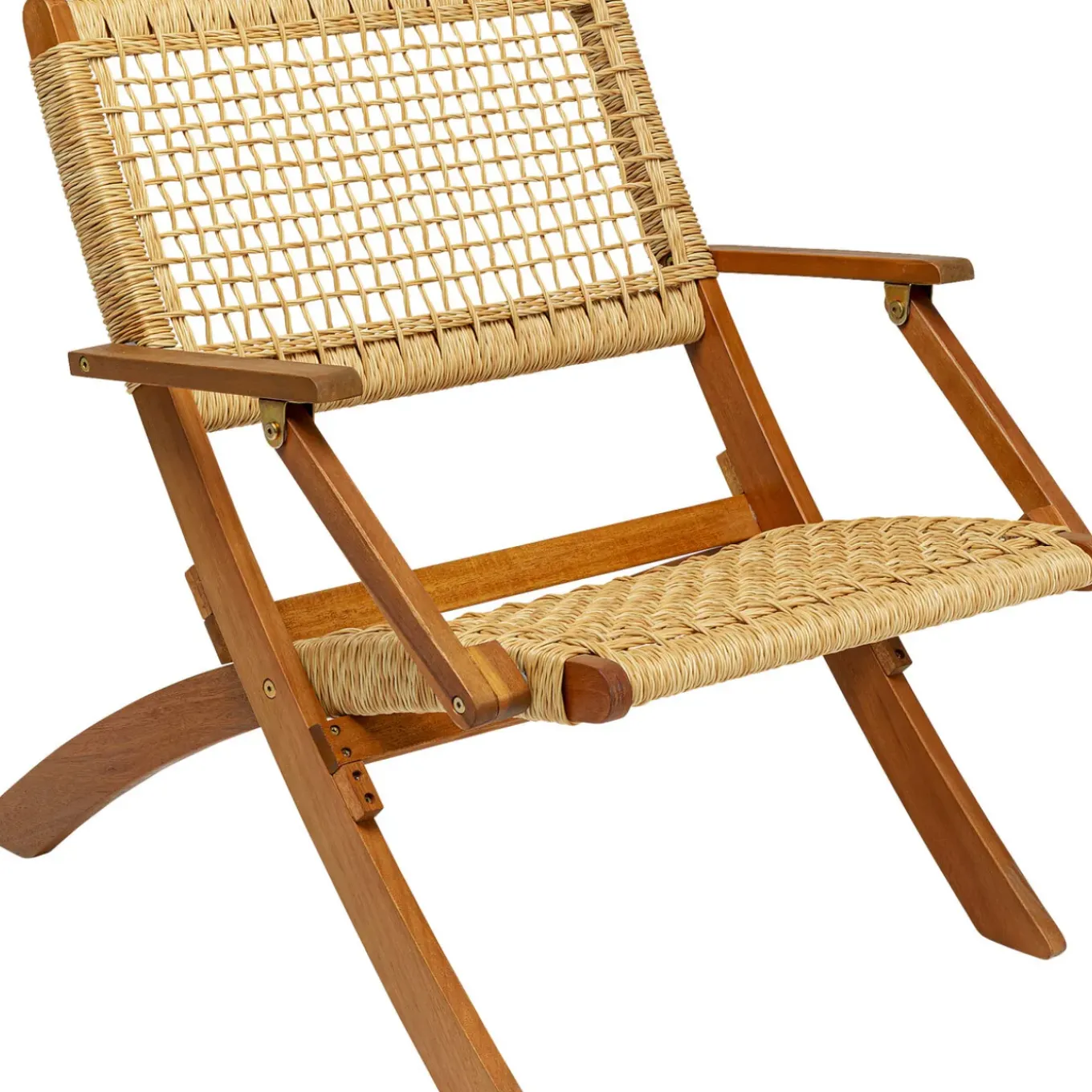 Fauteuil Pliant Rio De Janeiro