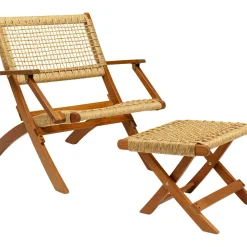 Fauteuil Pliant Rio De Janeiro