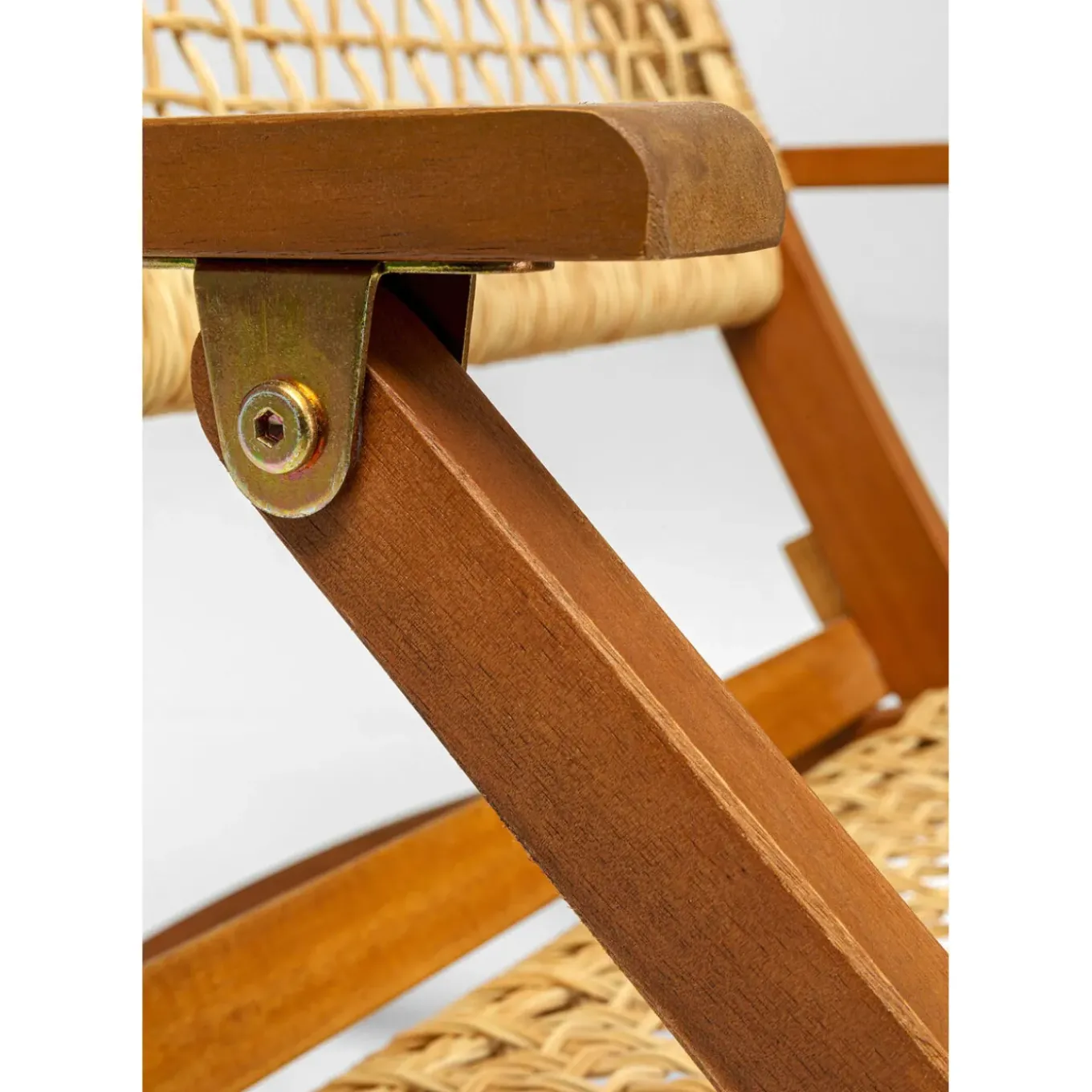 Fauteuil Pliant Rio De Janeiro