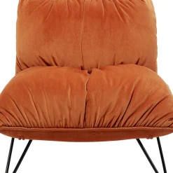 Fauteuil Port Pino Curry