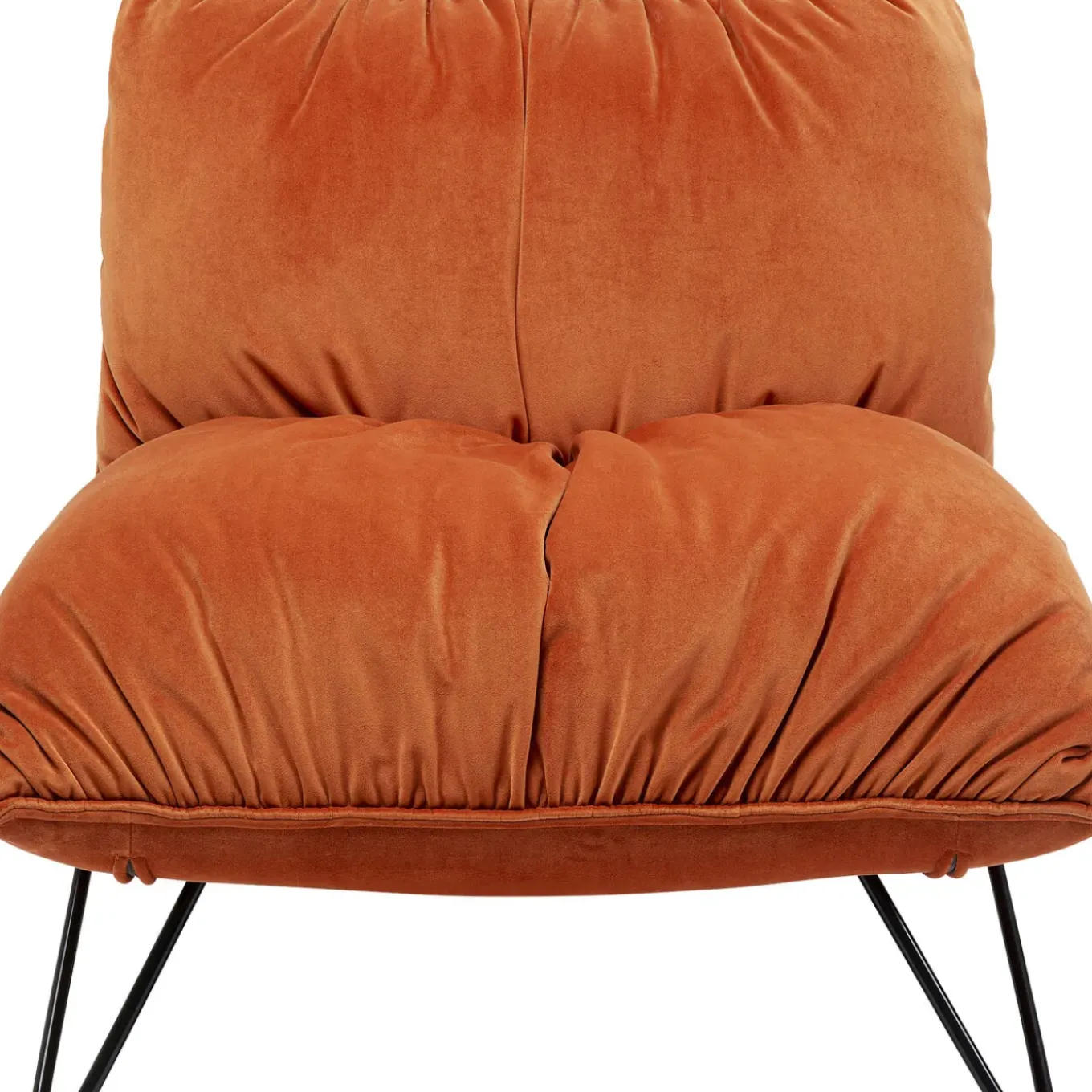 Fauteuil Port Pino Curry