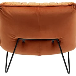 Fauteuil Port Pino Curry