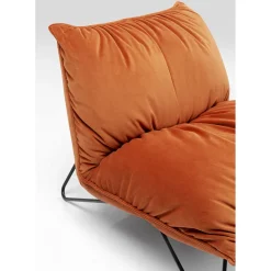 Fauteuil Port Pino Curry
