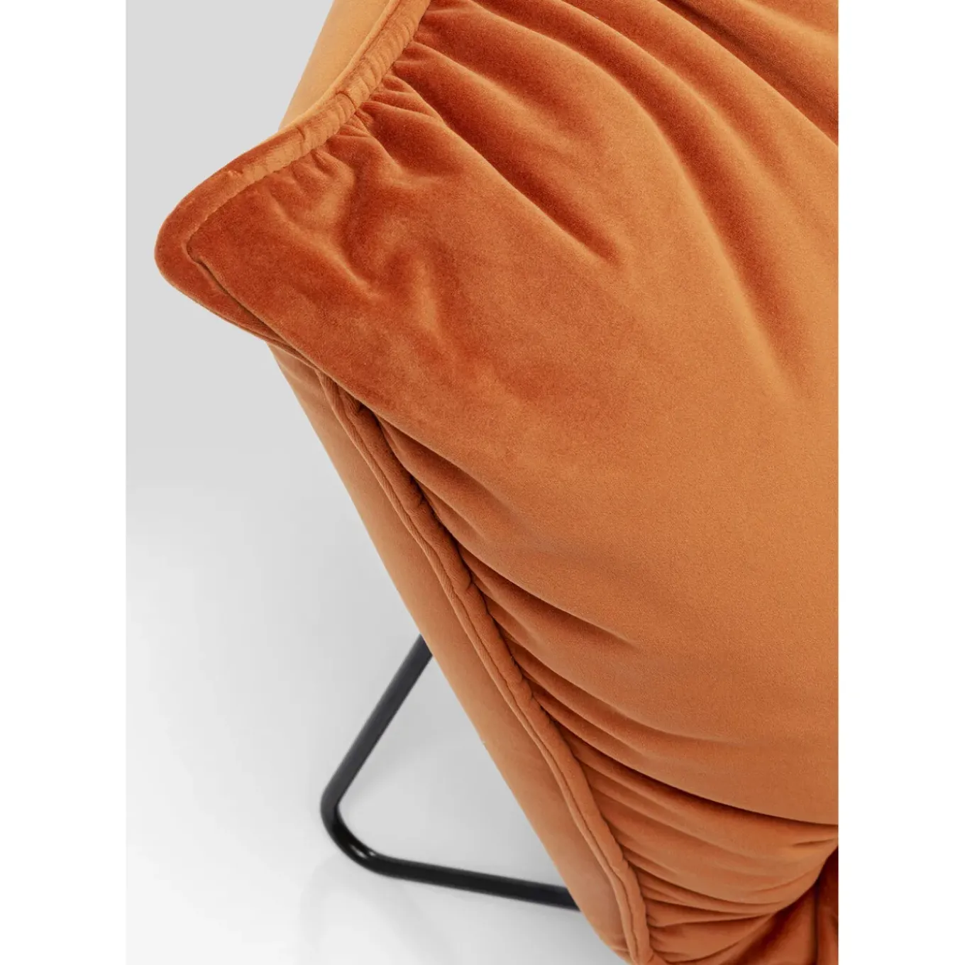 Fauteuil Port Pino Curry