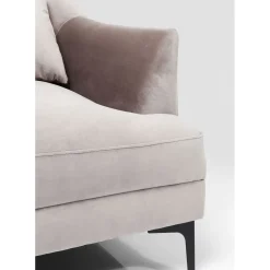 Fauteuil Proud Gris