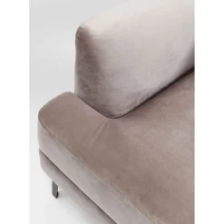Fauteuil Proud Gris