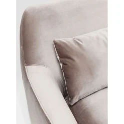 Fauteuil Proud Gris