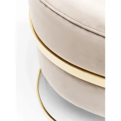 Fauteuil Pure Elegance Beige