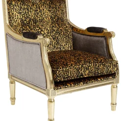 Fauteuil Regency Leo