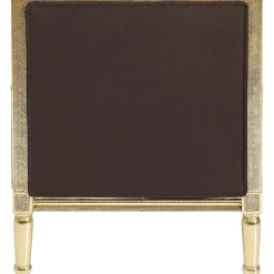 Fauteuil Regency Leo