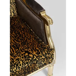 Fauteuil Regency Leo