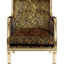 Fauteuil Regency Leo