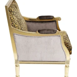 Fauteuil Regency Leo